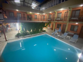 Beyaz Kale Hotel